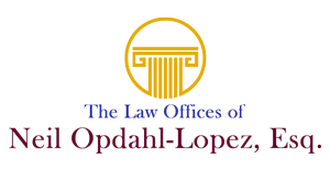 Law Offices of Neil Opdahl-Lopez